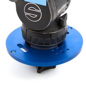 Camera Mount