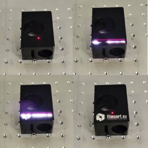 LASER ENGRAVING