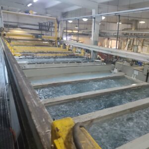 ANODIZING SERVICE