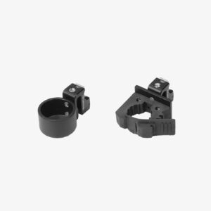 Microphone mount